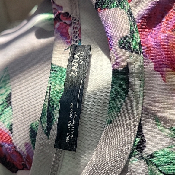 ZARA Dress - Picture 3 of 3